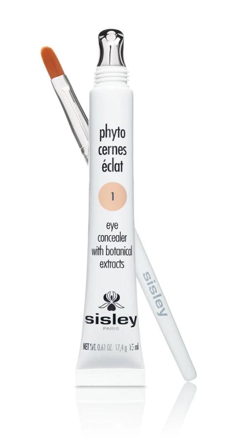 Sisley Phyto-Cernes Éclat - Koch Parfymeri
