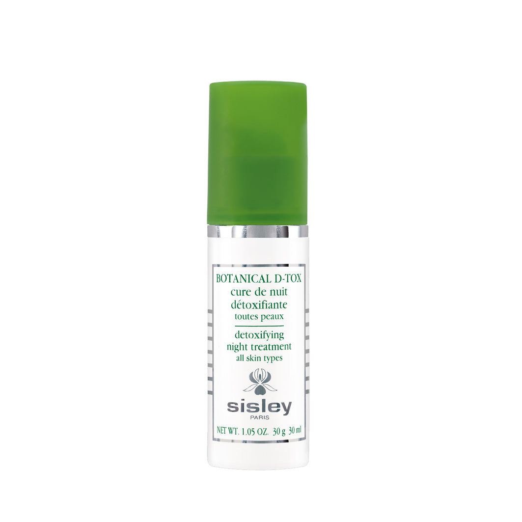 Sisley Botanical D-Tox 30 ml - Koch Parfymeri