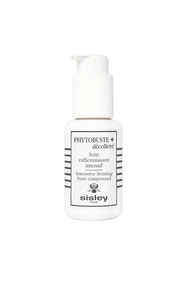 Sisley Intensive Firming Bust Compound 50 ml - Koch Parfymeri