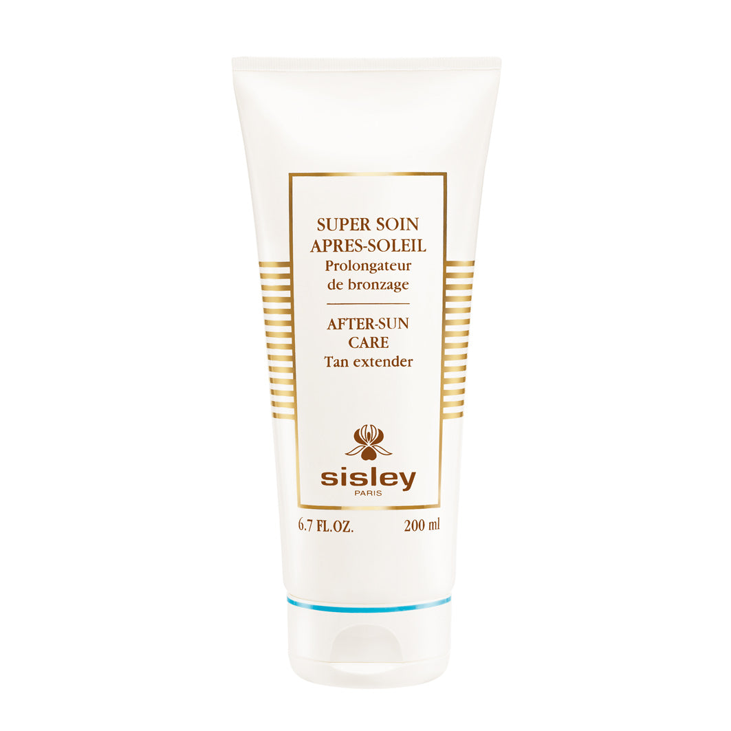 Sisley After Sun Care 200 ml - Koch Parfymeri