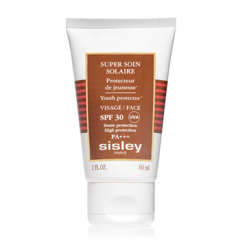 Sisley Facial Sun Cream SPF 30 60 ml - Koch Parfymeri