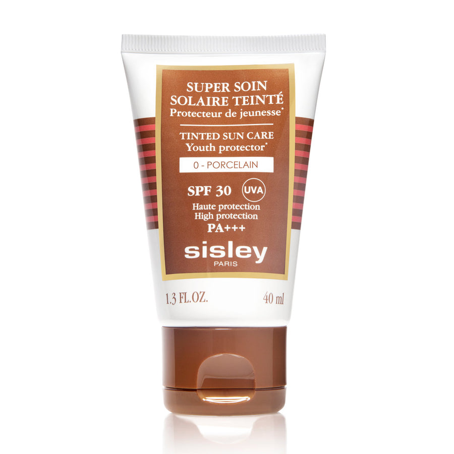 Sisley Tinted Sun Cream SPF30 40 ml - Koch Parfymeri