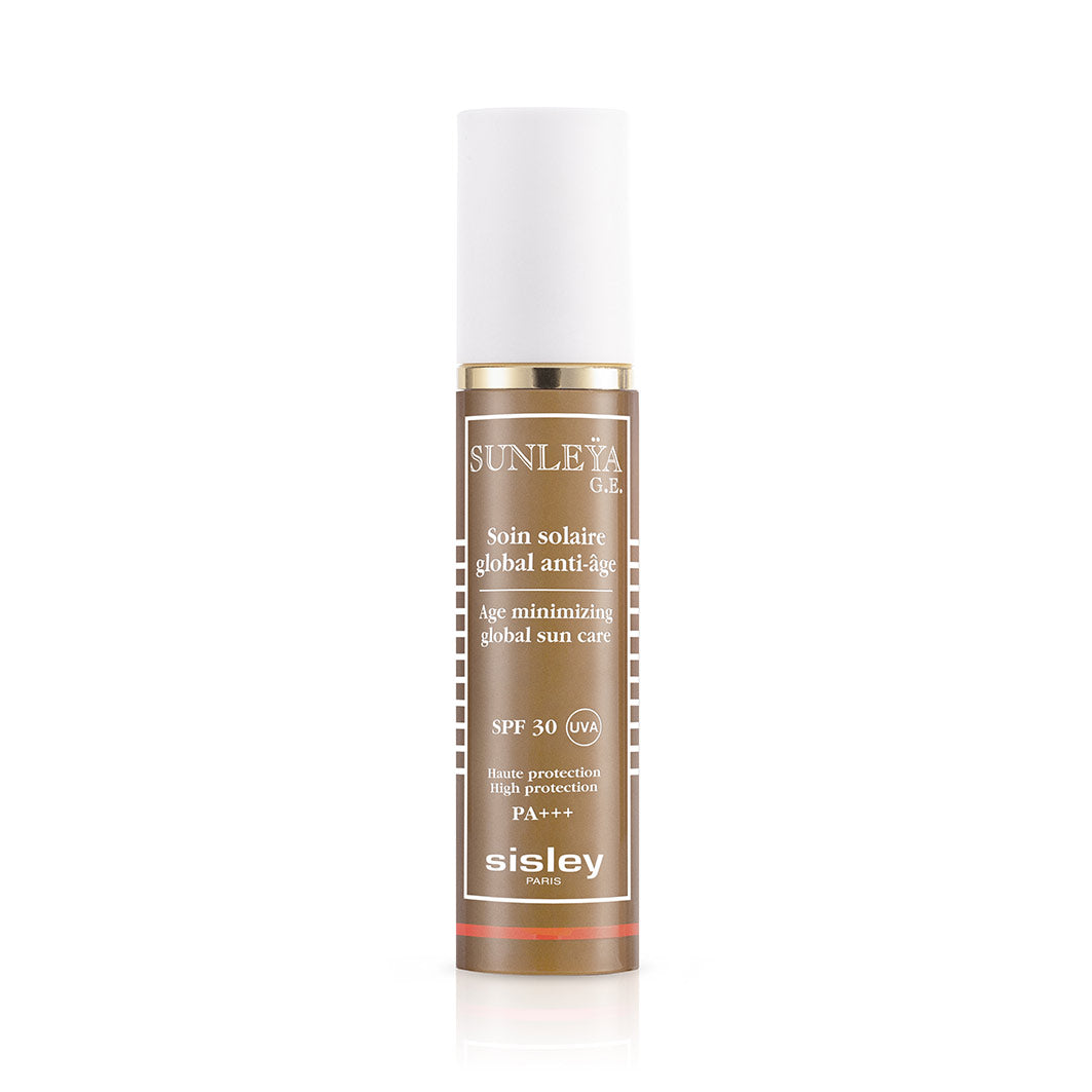 Sisley Sunleÿa Sun Care SPF 30 50ml - Koch Parfymeri