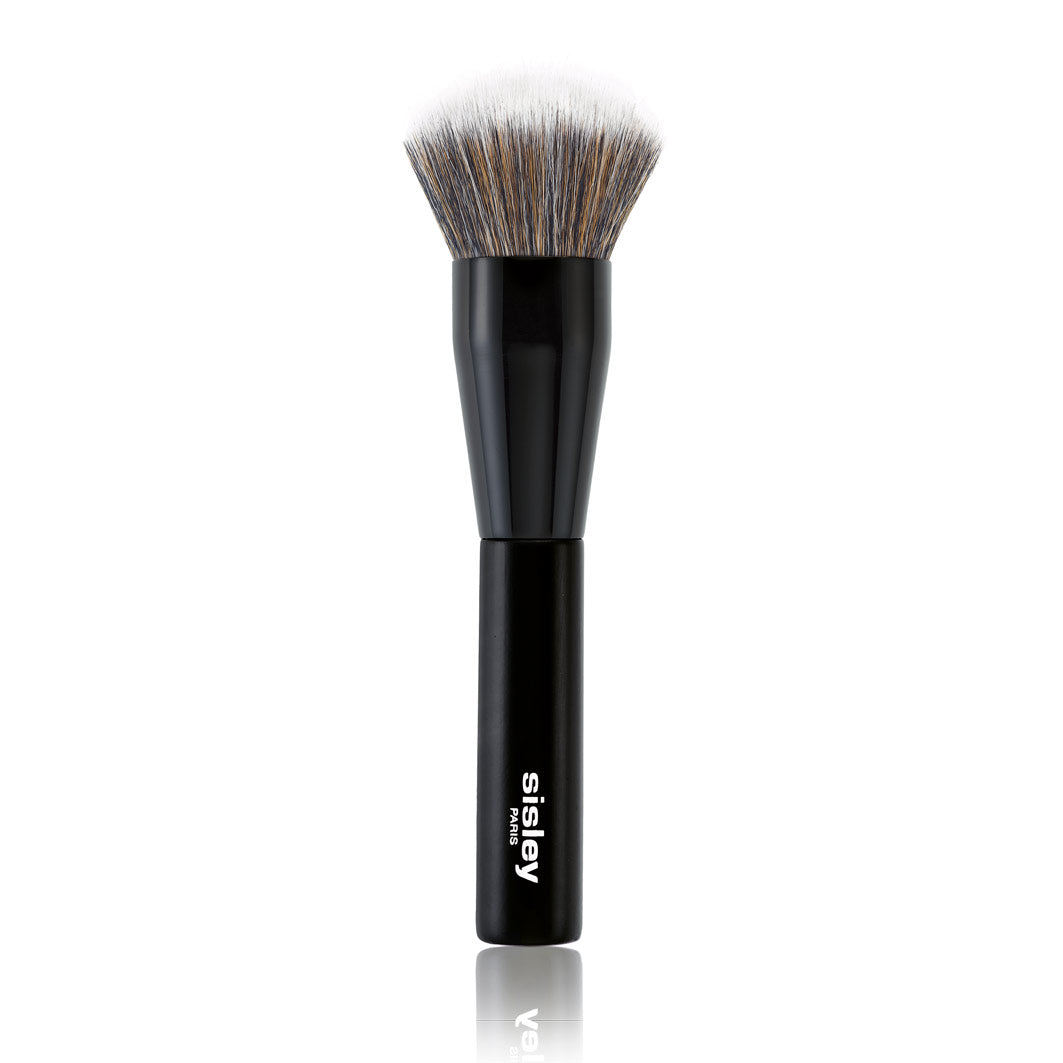 Sisley Powder Brush - Koch Parfymeri