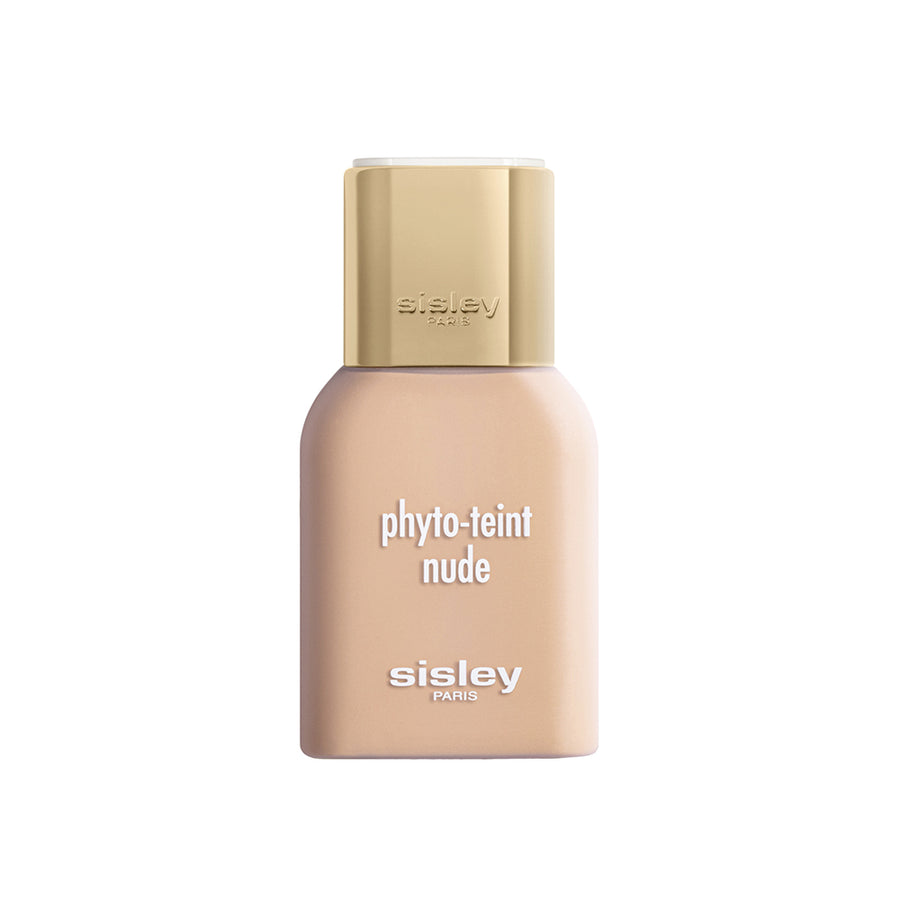 Sisley Phyto-Teint Nude - Koch Parfymeri