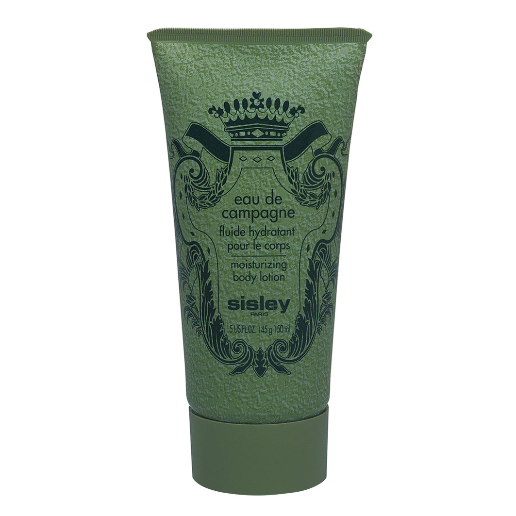 Sisley Eau de Campagne Moisturizing Body Lotion 150 ml - Koch Parfymeri