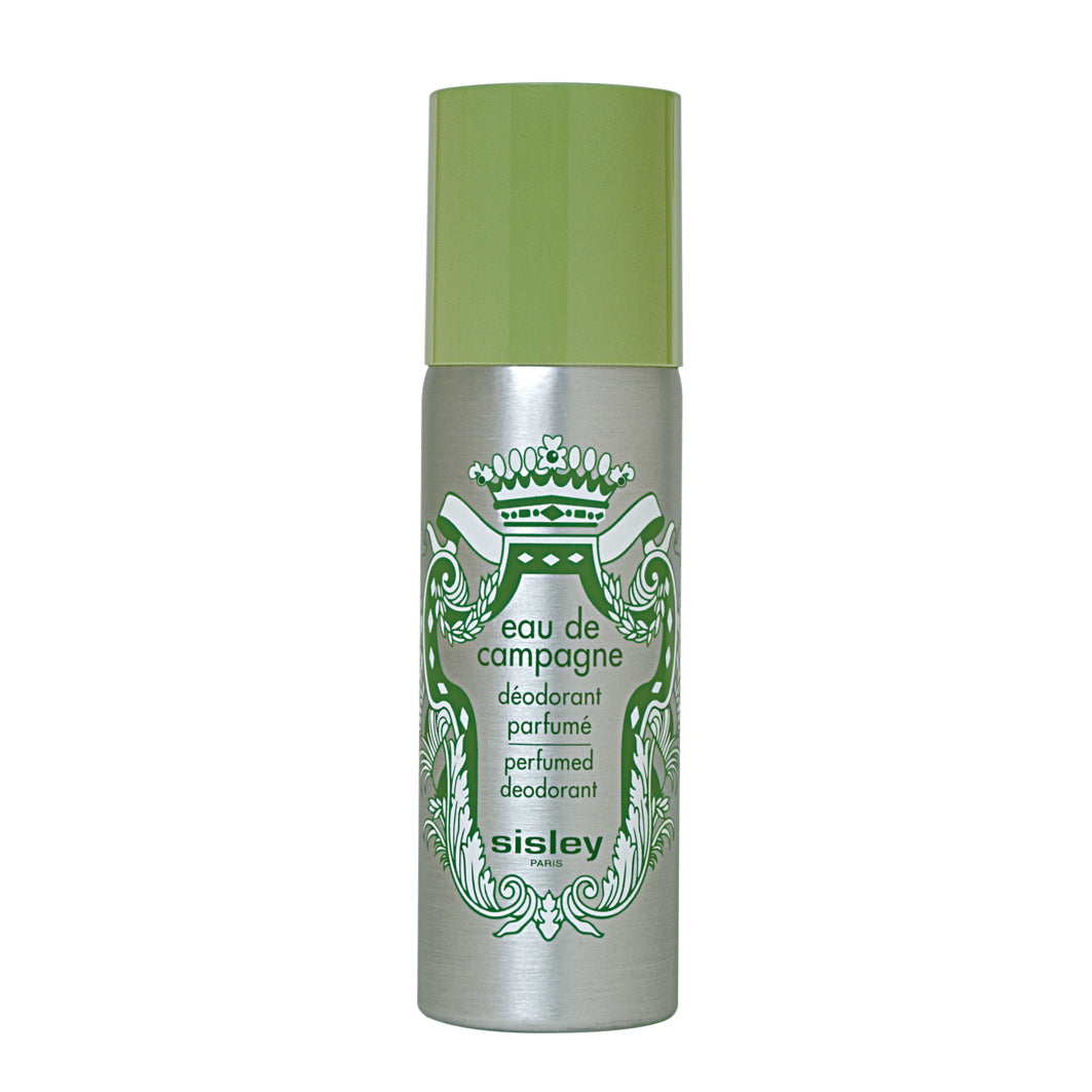 Sisley Eau de Campagne Deodorant Natural spray 150 ml - Koch Parfymeri
