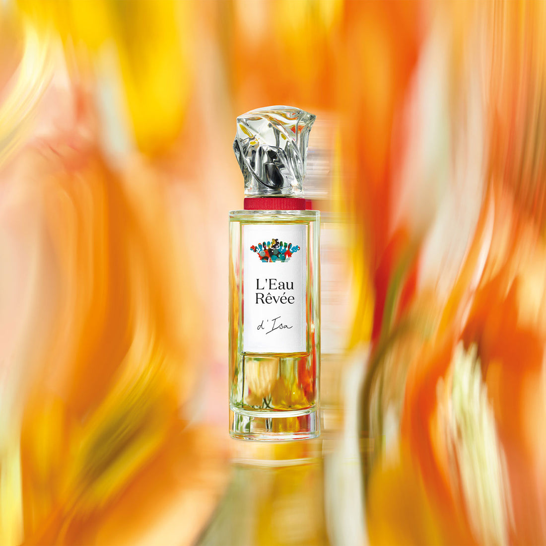 Sisley L'Eau Rêvée d'Isa Eau de Toilette