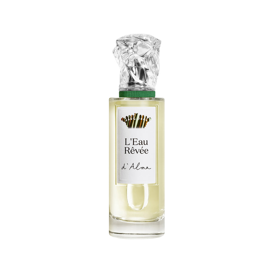 Sisley L'Eau Rêvée d'Alma Eau de Toilette