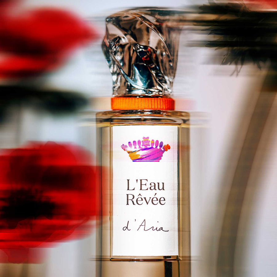 Sisley L'Eau Rêvée d'Aria Eau de Toilette