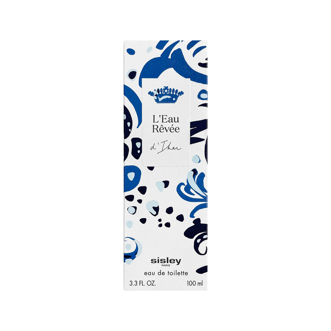 Sisley L'Eau Rêvée d'Ikar Eau de Toilette