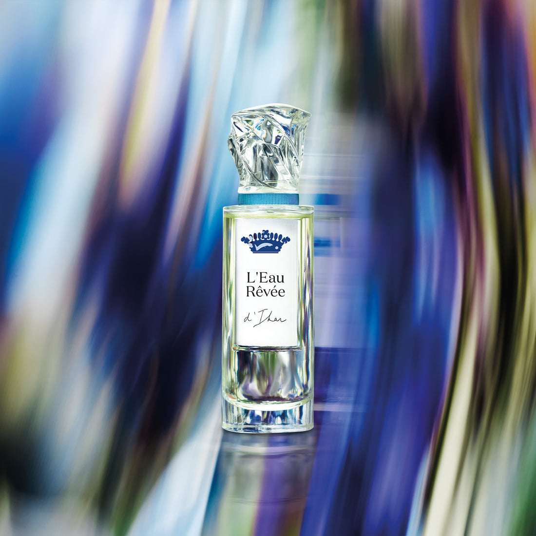 Sisley L'Eau Rêvée d'Ikar Eau de Toilette