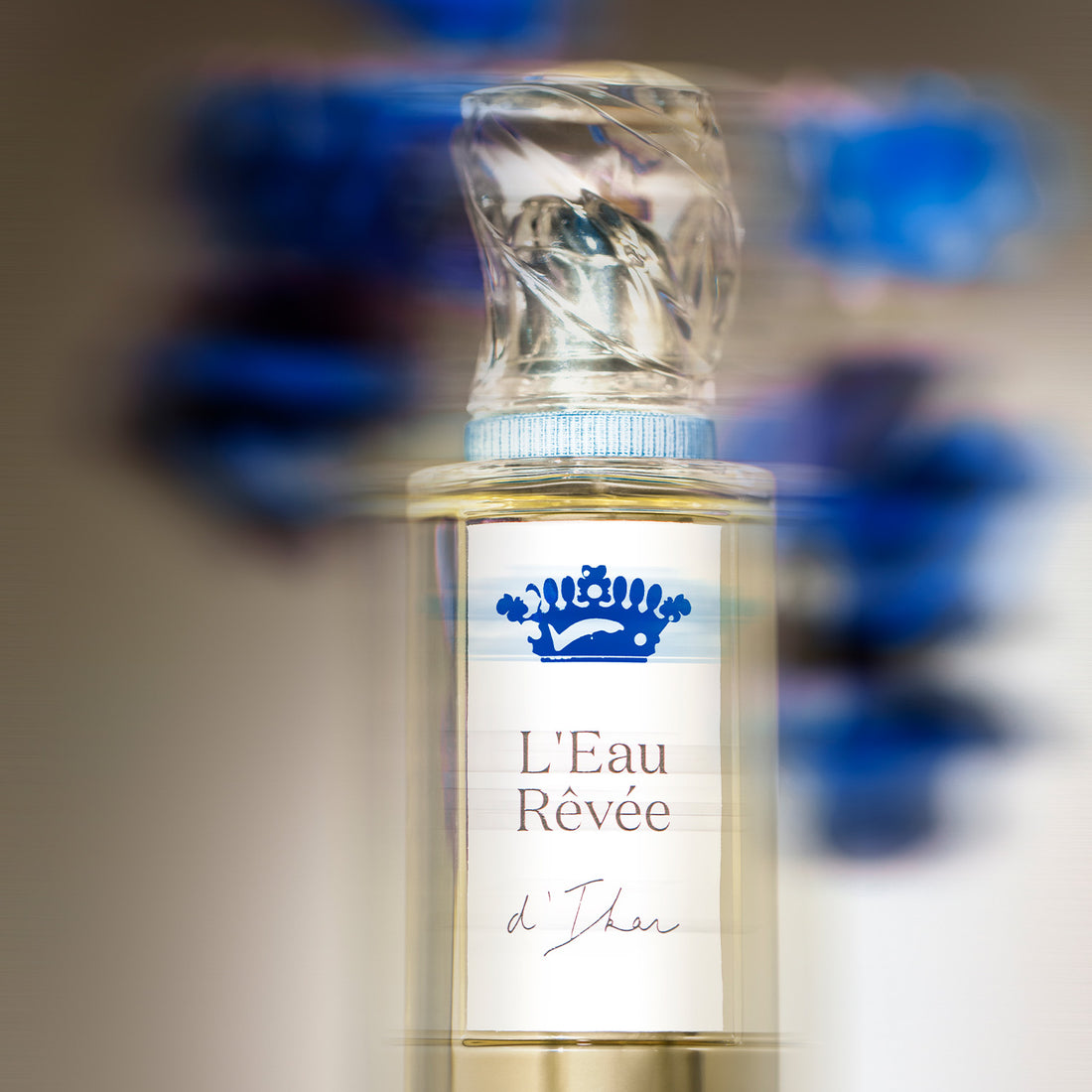 Sisley L'Eau Rêvée d'Ikar Eau de Toilette