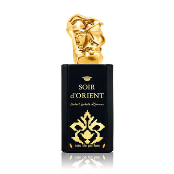 Sisley Soir d'Orient Eau de Parfum - Koch Parfymeri
