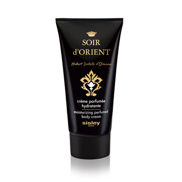 Sisley Soir d'Orient Moisturizing Perfumed Body Cream 150 ml - Koch Parfymeri