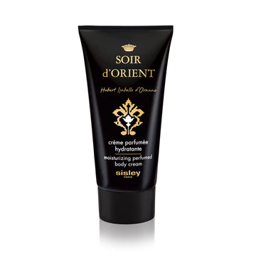 Sisley Soir d'Orient Moisturizing Perfumed Body Cream 150 ml - Koch Parfymeri