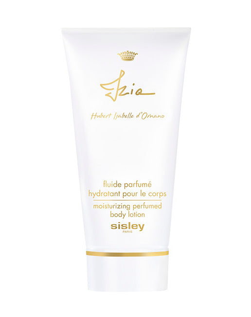 Sisley Izia Moisturizing Perfumed Body Lotion 150 ml - Koch Parfymeri
