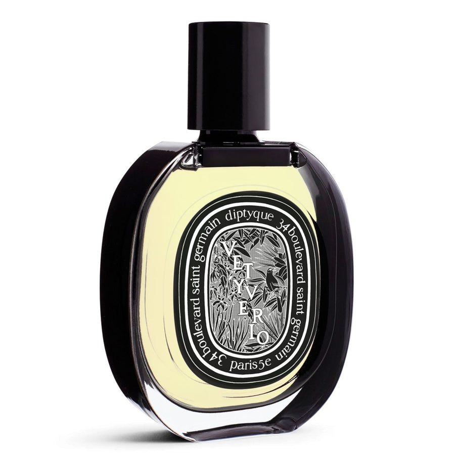 Diptyque Vetyverio Eau de Parfum 75 ml - Koch Parfymeri