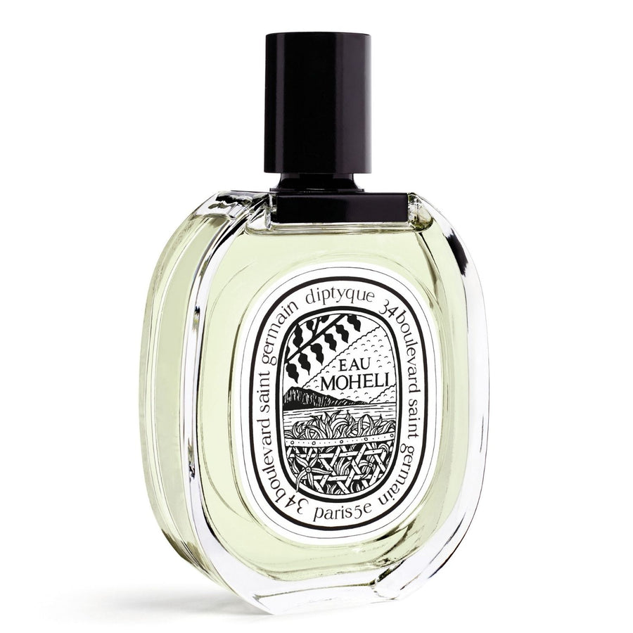 Diptyque Eau Moheli Eau de Toilette 100 ml - Koch Parfymeri