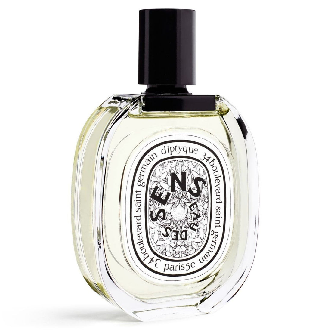 Diptyque Eau des Sens Eau de Toilette - Koch Parfymeri