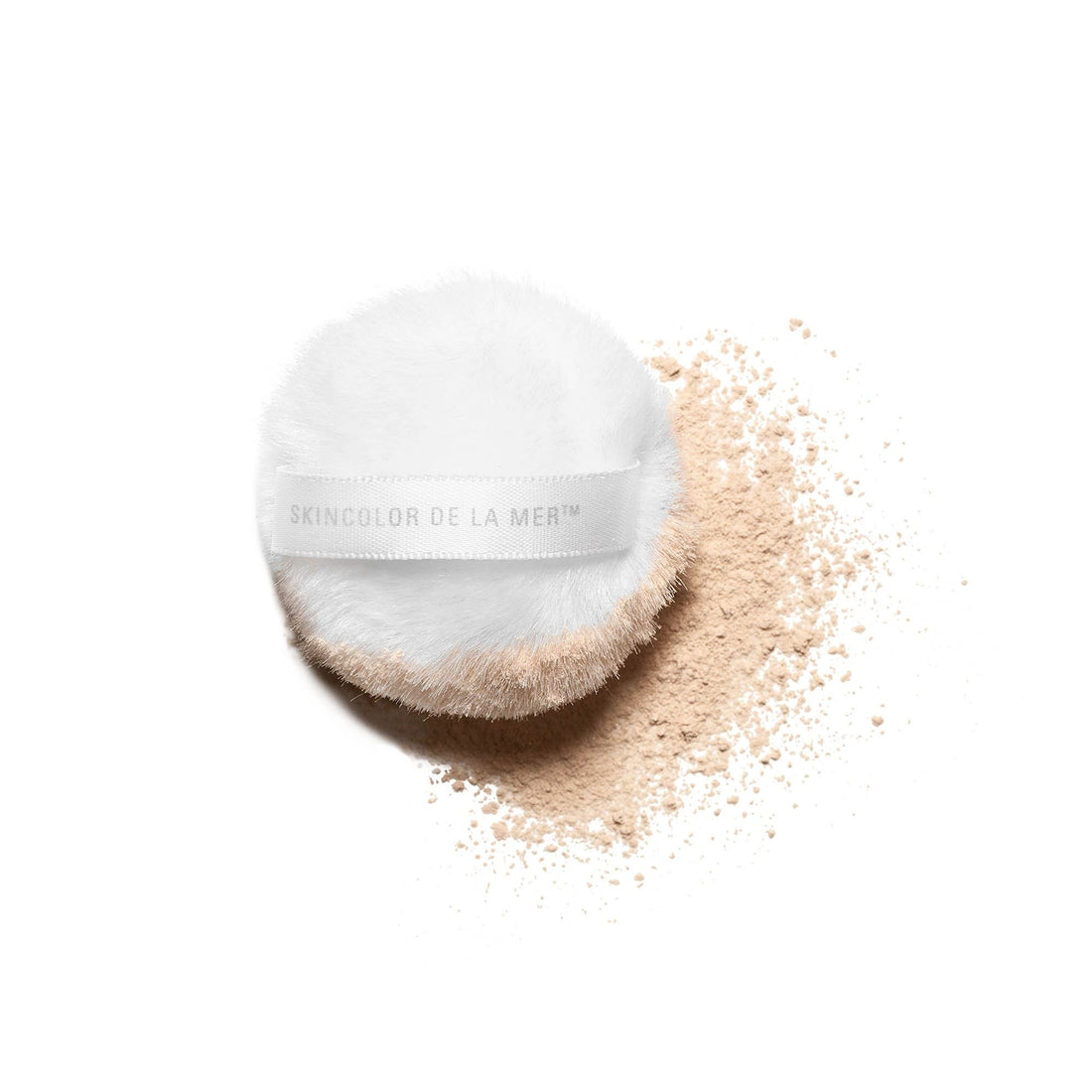 La Mer The Powder 8g - Koch Parfymeri