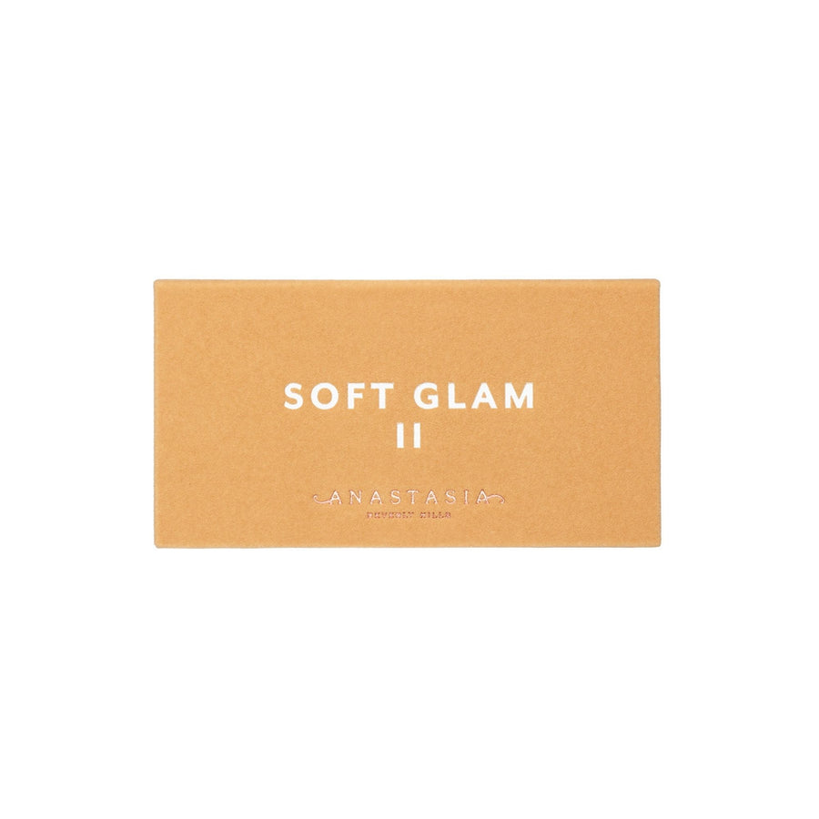 Anastasia Soft Glam Eyeshadow Palette Mini - Koch Parfymeri