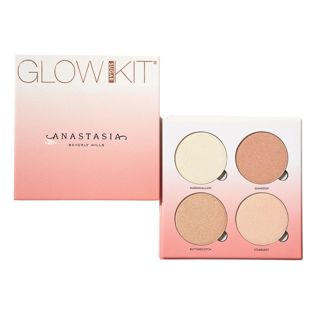 Anastasia Glow Kit Sun Dipped - Koch Parfymeri