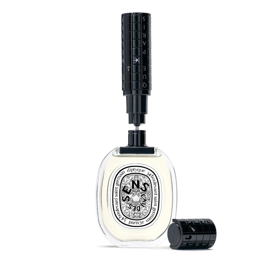 Diptyque Eau des Sens Travel Spray 12 ml - Koch Parfymeri