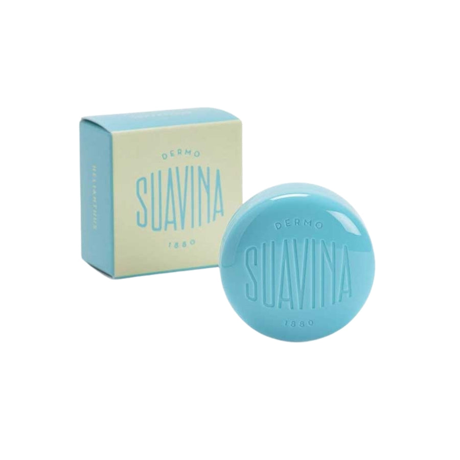 Suavina Helianthus Lip Balm SPF15 - Koch Parfymeri