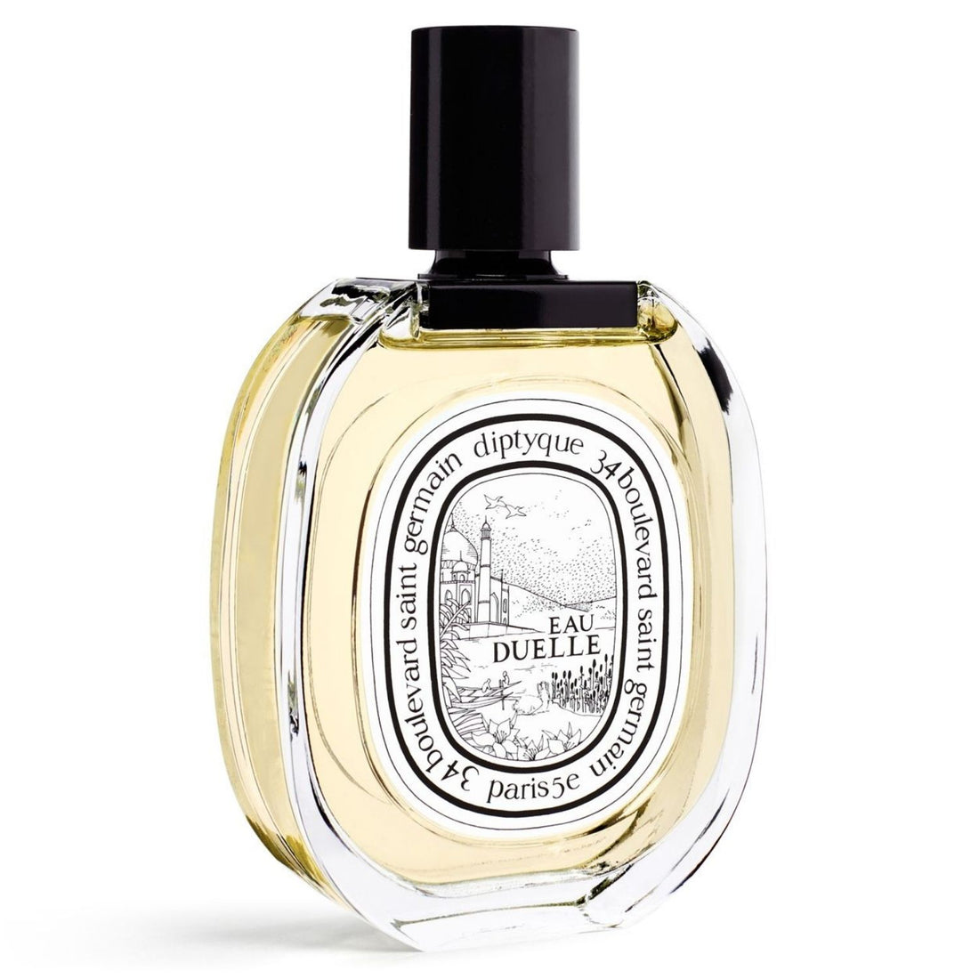 Diptyque Eau Duelle Eau de Toilette - Koch Parfymeri