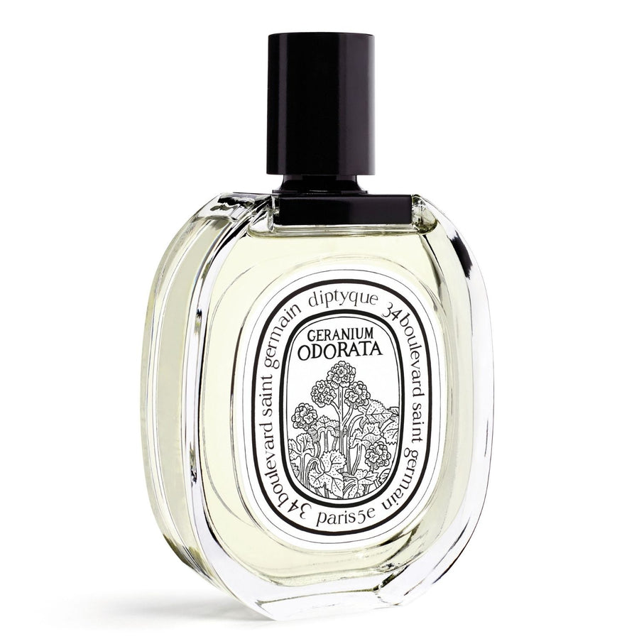 Diptyque Geranium Odorata 100 ml - Koch Parfymeri