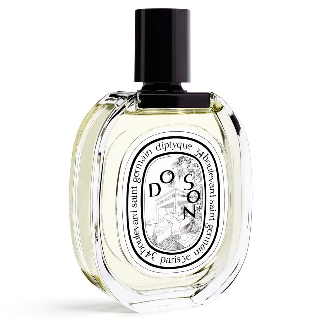 Diptyque Do Son Eau de Toilette - Koch Parfymeri