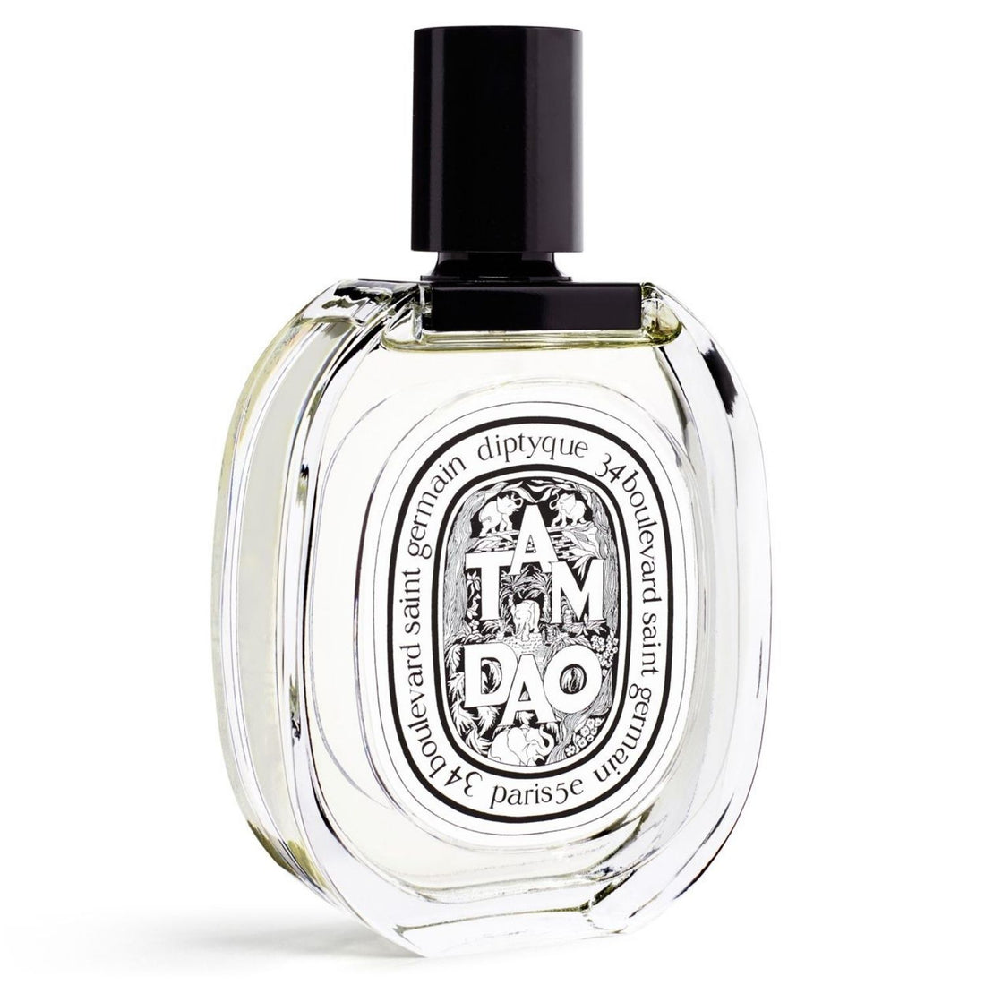 Diptyque Tam Dao Eau de Toilette - Koch Parfymeri