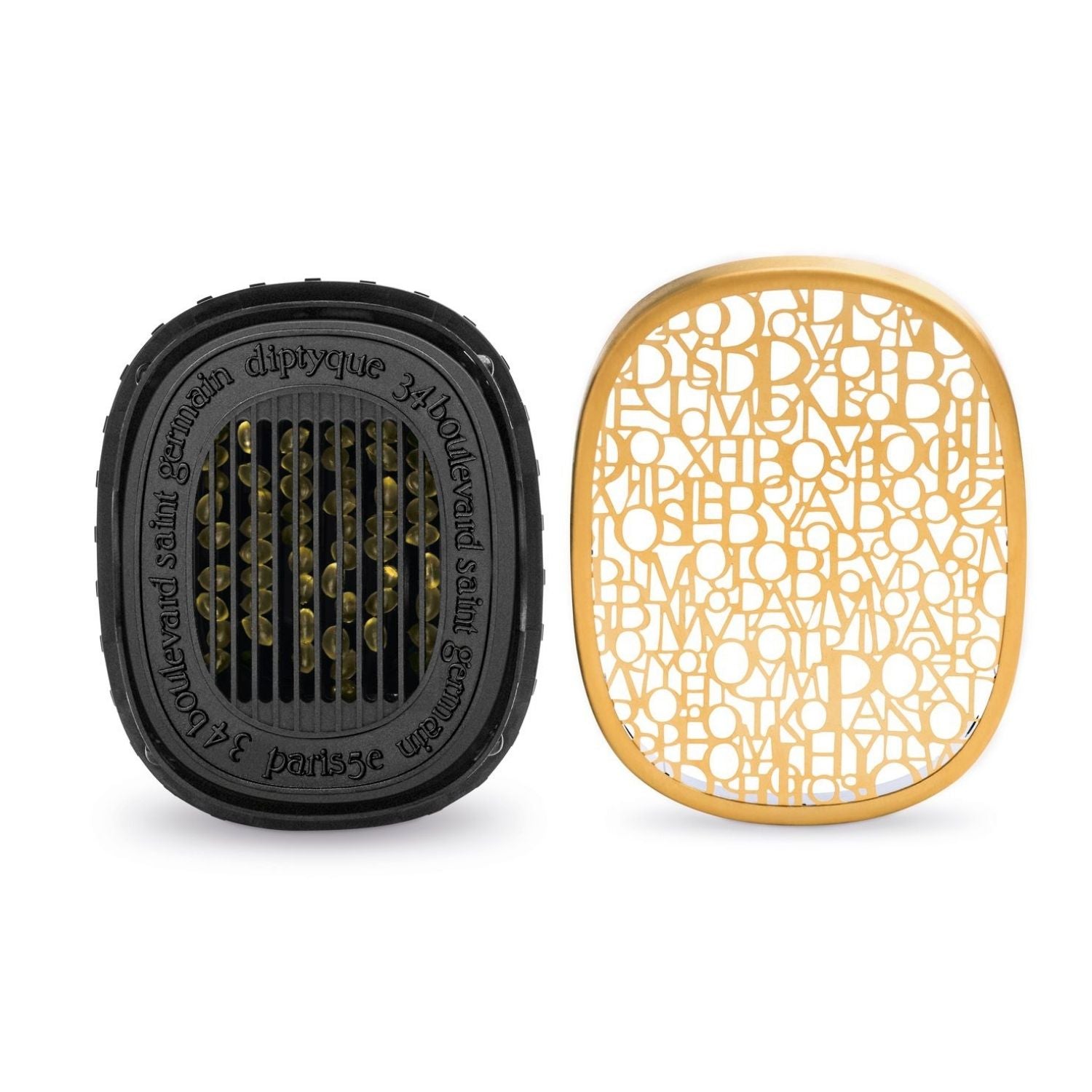 Diptyque Electric Wall Diffuser Plug – Koch Parfymeri