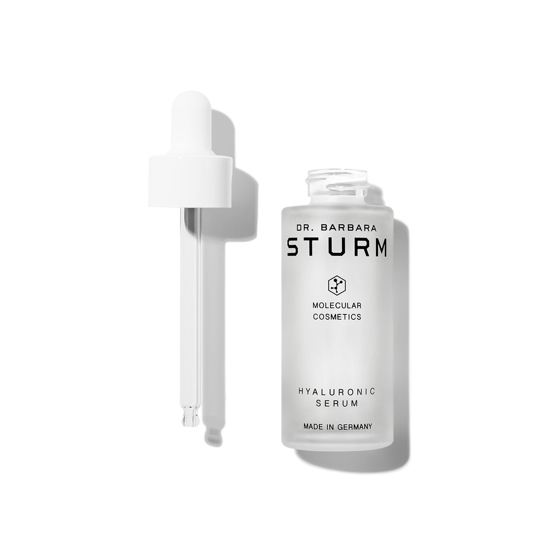 Dr. Barbara Sturm Hyaluronic Serum 30 ml - Koch Parfymeri