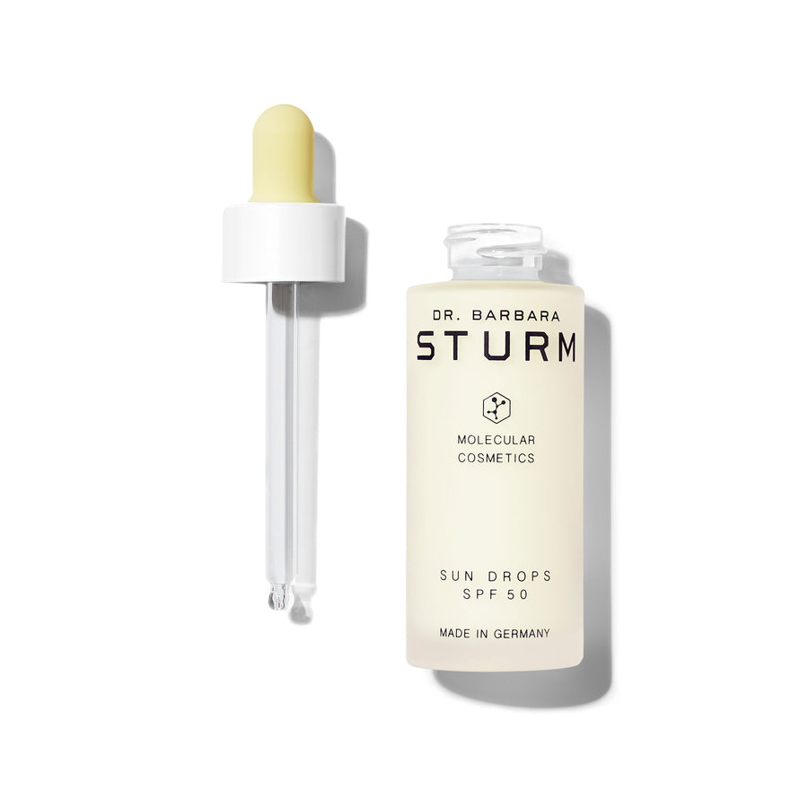 Dr. Barbara Sturm Sun Drops 30 ml - Koch Parfymeri