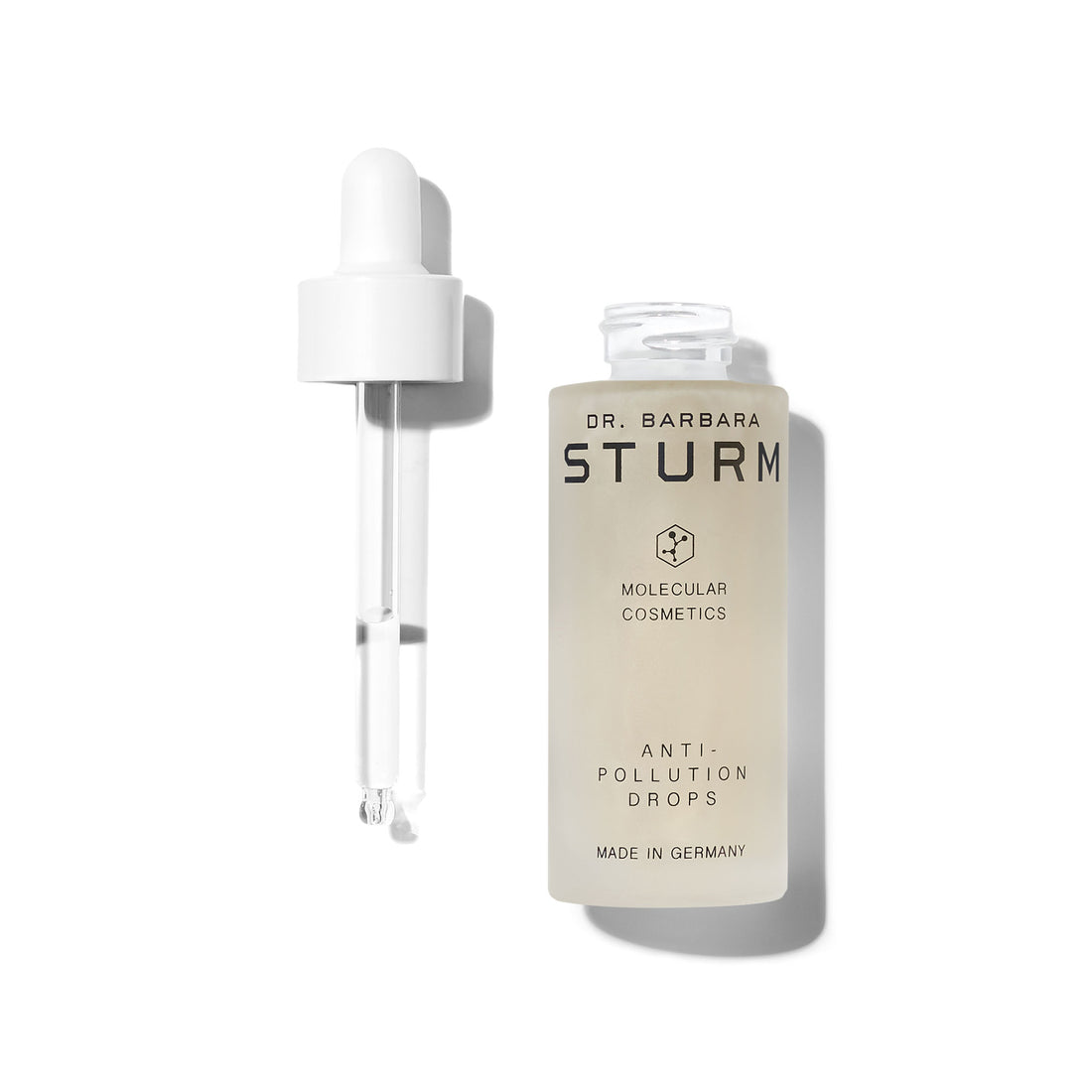 Dr. Barbara Sturm Anti-Pollution Drops 30 ml - Koch Parfymeri