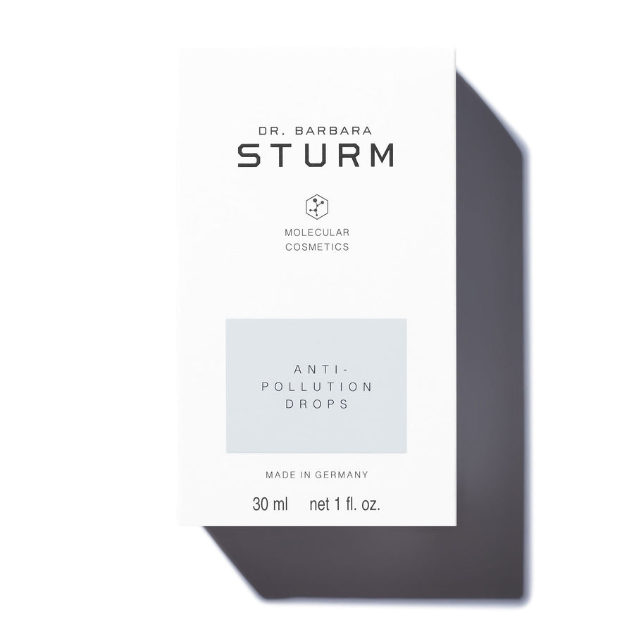 Dr. Barbara Sturm Anti-Pollution Drops 30 ml - Koch Parfymeri