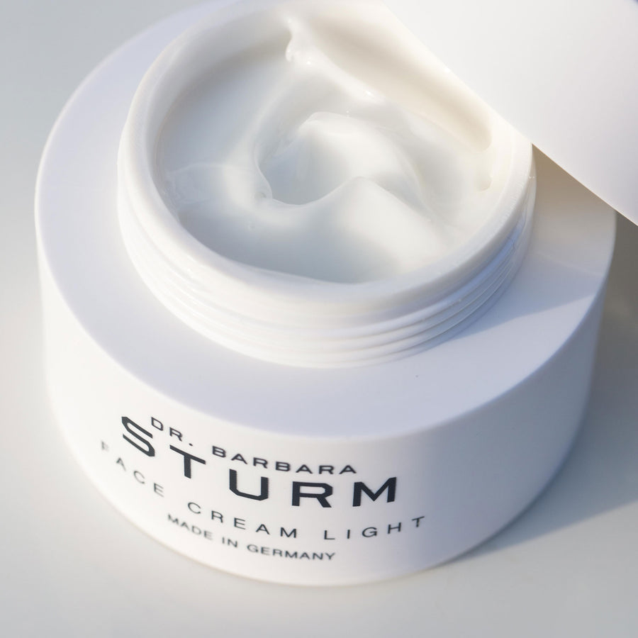 Dr. Barbara Sturm Face Cream Light 50 ml - Koch Parfymeri