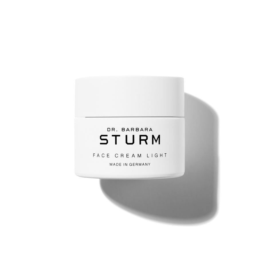 Dr. Barbara Sturm Face Cream Light 50 ml - Koch Parfymeri