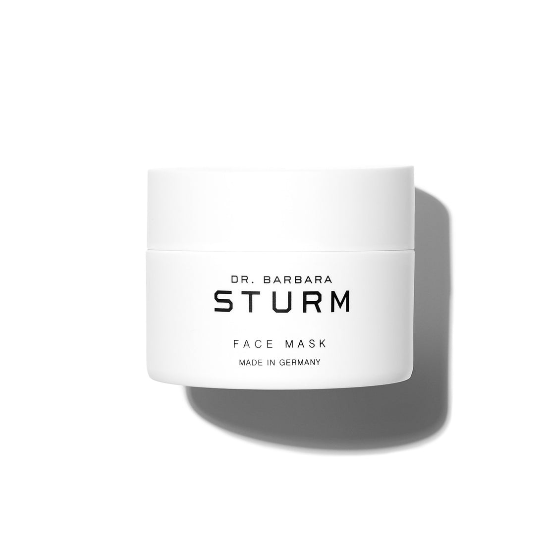 Dr. Barbara Sturm Face Mask 50 ml - Koch Parfymeri