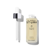 Dr. Barbara Sturm Night Serum 30 ml - Koch Parfymeri