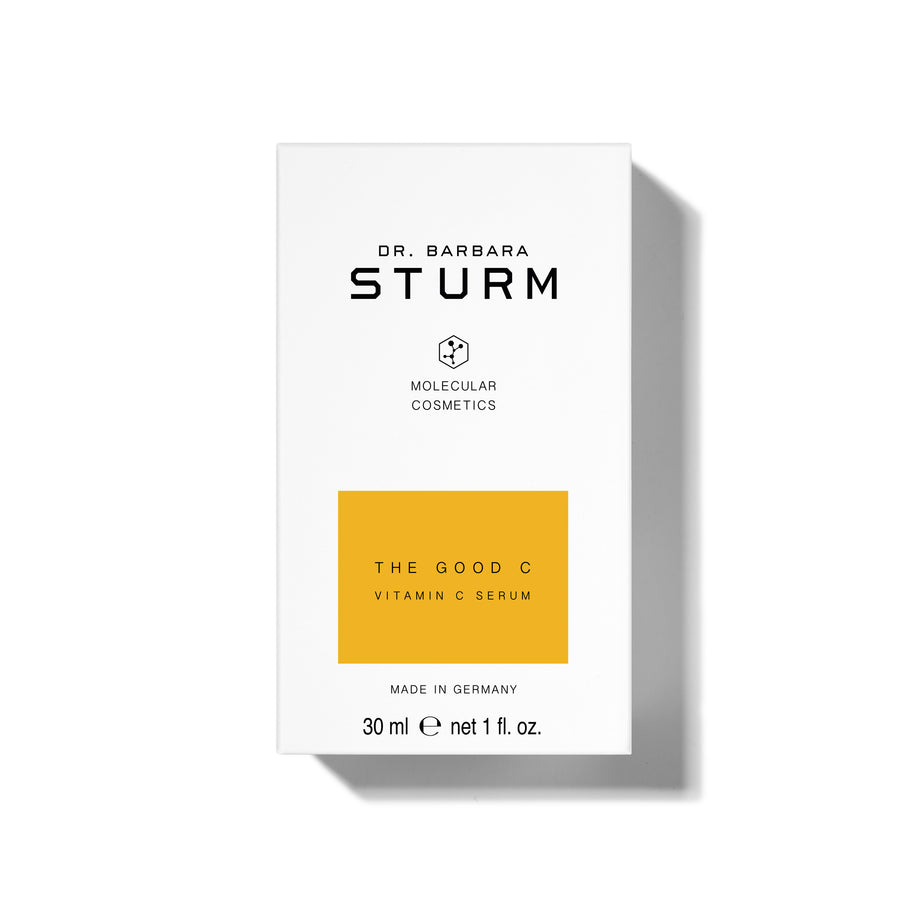 Dr. Barbara Sturm The Good C Vitamin C Serum 30 ml - Koch Parfymeri