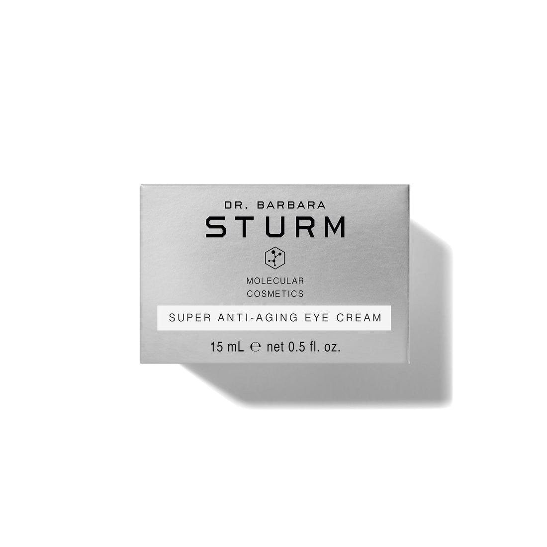 Dr. Barbara Sturm Super Anti- Aging Eye Cream 15 ml - Koch Parfymeri