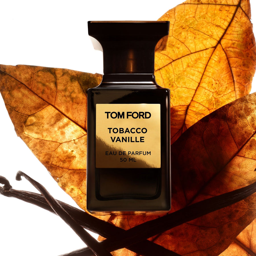 Tom Ford Tobacco Vanille Eau de Parfum - Koch Parfymeri