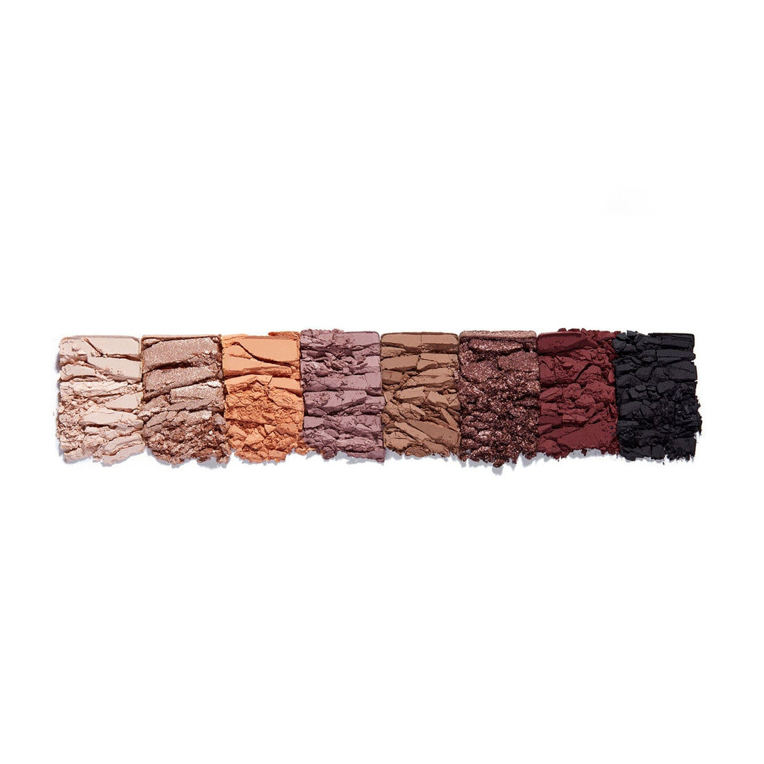 Anastasia Soft Glam Eyeshadow Palette Mini - Koch Parfymeri