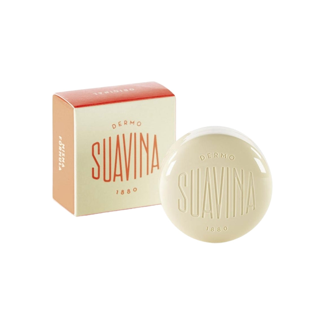 Suavina Original Lip Balm - Koch Parfymeri