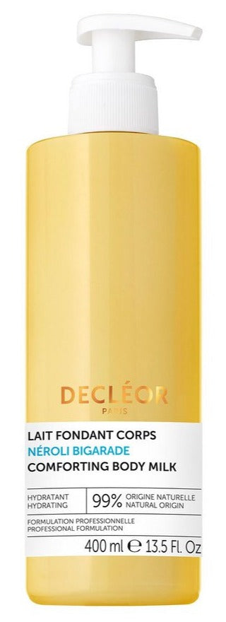 Decléor Neroli Bigarade Comforting Body Milk 400 ml - Koch Parfymeri
