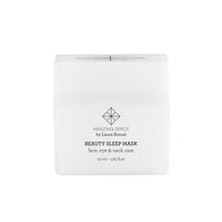 Amazing Space Beauty Sleep Mask 50 ml - Koch Parfymeri