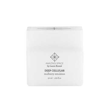 Amazing Space Deep Cellular Mulberry Emulsion 50 ml - Koch Parfymeri